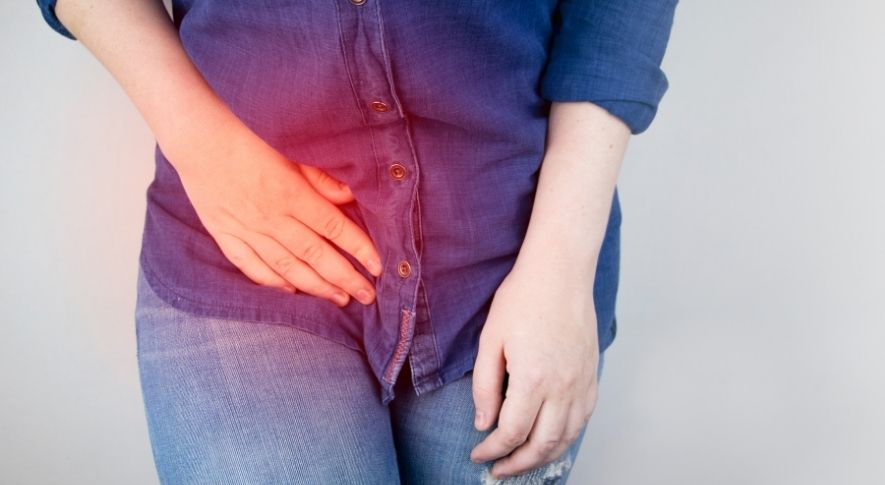 Crohn Hastalığı: Belirtileri, Tanı Ve Tedavi Yöntemleri