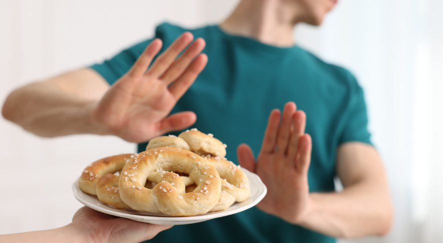 Glutensiz Diyet Sağlıklı mı? Gluten Zararlı mıdır?