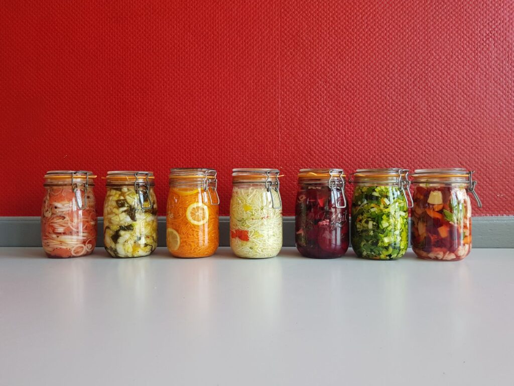 Bağırsak Mikrobiyotası ve Probiyotikler: Sindirim Sağlığındaki Rolü